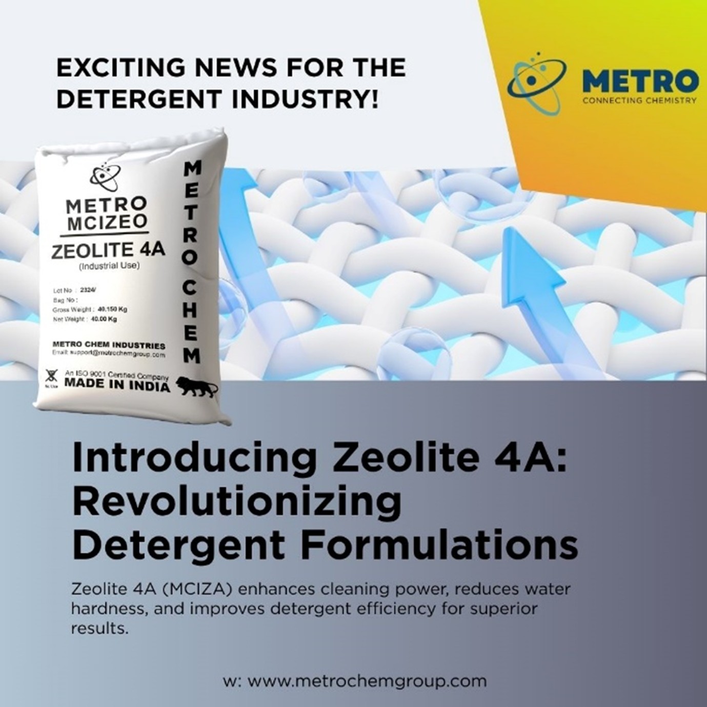 podcast port2 Industrial Soap & Detergent Manufacturing Company