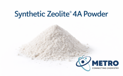 What is Synthetic Zeolite® 4A? Uses, Properties, Applications & Manufacturer in India